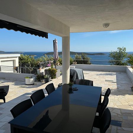 Panorama Sevid Villa Eksteriør bilde