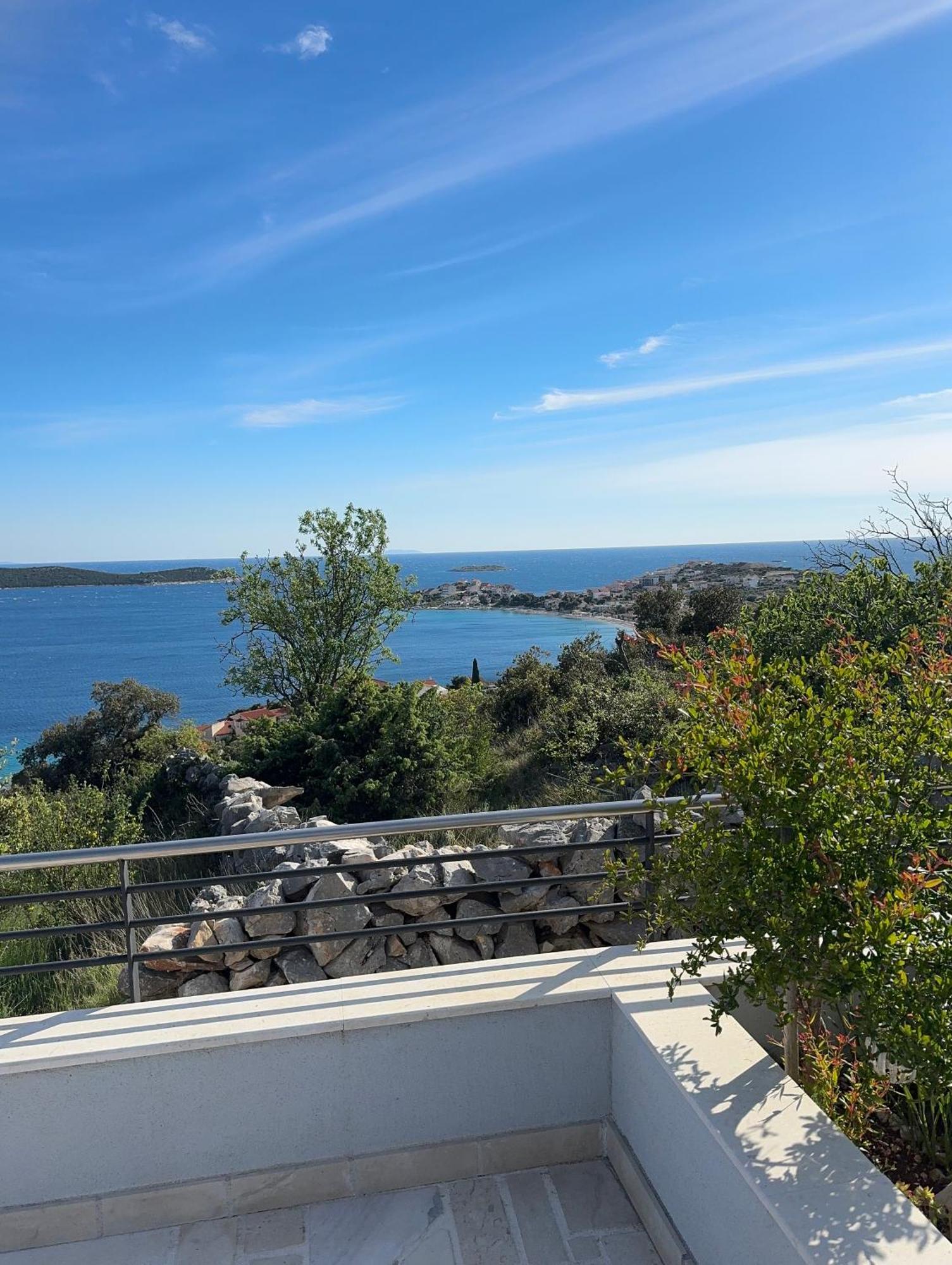 Panorama Sevid Villa Eksteriør bilde