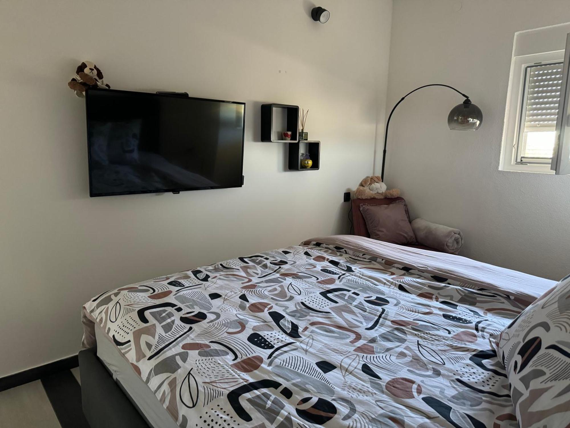 Panorama Sevid Villa Eksteriør bilde