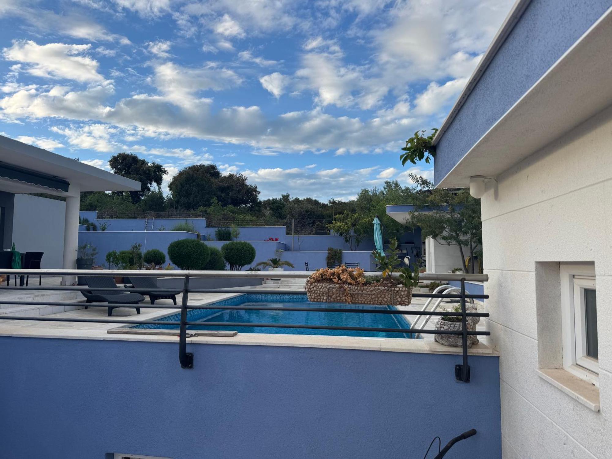 Panorama Sevid Villa Eksteriør bilde